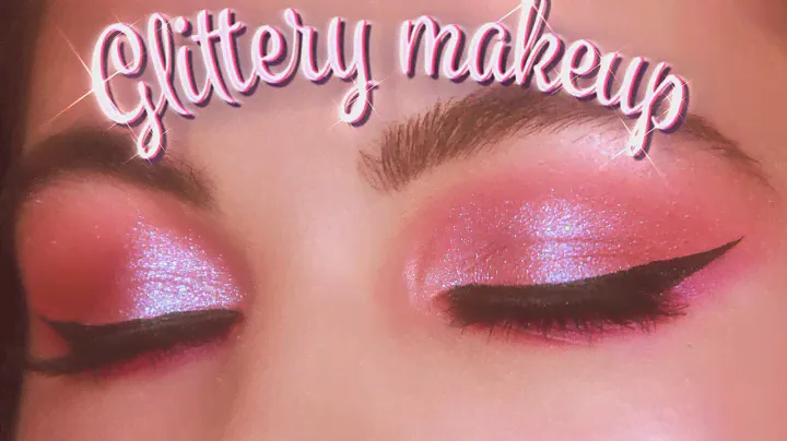 Lime Crime VENUS 3 Eyeshadow Tutorial | Beginner Friendly