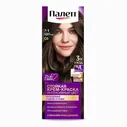 Крем-краска для волос Palette 7.1 Холодный средне-русый 110 мл