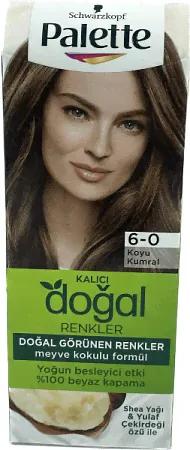 Все виды Palette Краска 6-0
