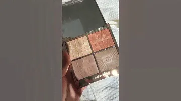 Charlotte tilbury - nudegasm face palette #makeup #charlottetilbury #charlottetilburymakeup