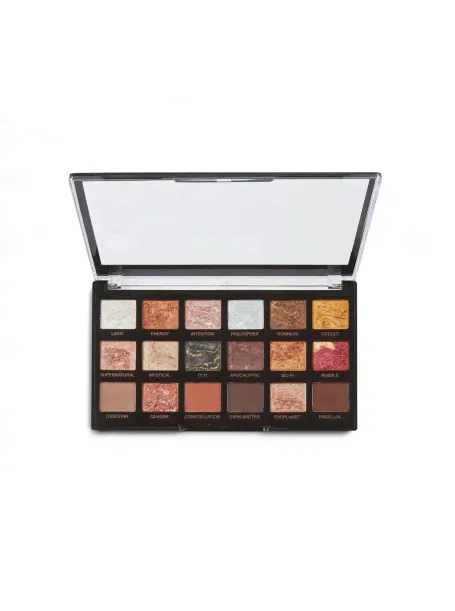 Палетка теней REGENERATION PALETTE ASTROLOGICAL Revolution