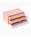 Набор палеток теней Anastasia Beverly Hills - Eyeshadow Palette Rose Gold Collection
