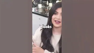 Kylie Jenner's Favorite Makeup Products