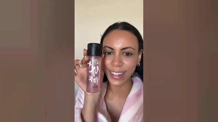 I PERFECTED MY MAKEUP ROUTINE: Natural Matte yet Radiant & Buttery Makeup