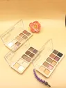 ​Тени для век, популярные оттенки от EYESHADOW Palette, Ряд 3 шт