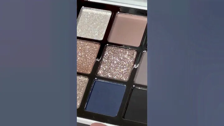 The mysterious and elusive Moonlight 🌙 ✨Shop Ethereal Eyes Moonlight  @Sephora before it sells out!