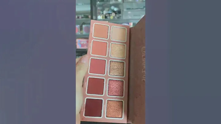 $16 PATRICK TA BEAUTY MAJOR DIMENSION PALETTES DUPE!