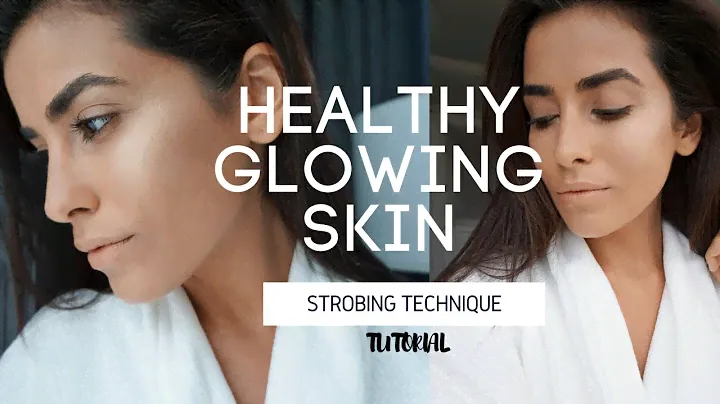 How to: Strobing / Highlighting Technique (NO CONTOUR!)