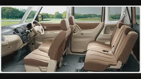 Nissan Roox VS Suzuki Palette