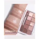 Палетка теней для глаз CLIO x AESPA Pro Eye Palette 6 гр