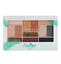 Палетка для век Butter Eyeshadow Palette Sultry Nights, Physician's Formula