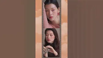 MOVIE MY FAVE EYESHADOW PALETTE 1