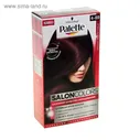 Краска для волос PALETTE Salon colors, красно-фиолетовый 4-89