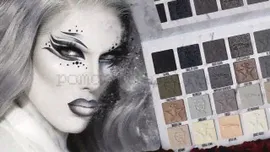 Копия Тени для век Jeffree Star Cosmetics Cremated Eyeshadow Palette