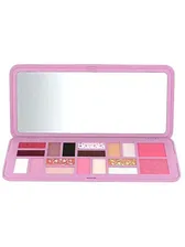 Make-up-Palette im Design State Of Mind - Pupa State Of Mind Design L Palette 005 - Blue
