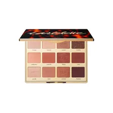TARTE Tartelette Toasted Eyeshadow Palette