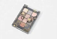 Vivienne Sabo Палетка теней Eyeshadow Palette "Surnaturel" (12 тонов)