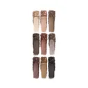 Colour Intense Eyeshadow Palette Damsel Палетка теней для век