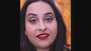 FACES x Deeptima | An Edgy Enchantment Look for Garba Night