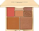 Face palette Light - Medium True Love (Eye & Cheek Palette) 12 g