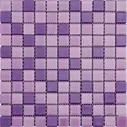 Мозаика Natural Mosaic CPM (Color Palette Mix) CPM-15