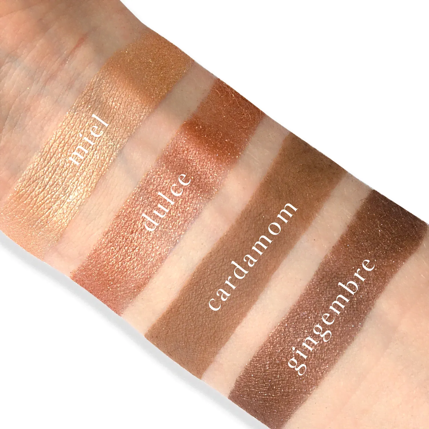 Eyeshadow Palette Petit Fours Praline Epice-0