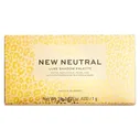Revolution PRO Палетка теней для век New Neutral Luxe Shadow Palette
