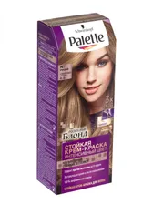 Краска для волос Palette N 7 русый