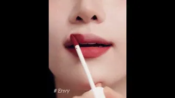 22F/W Dream Velvet Lip Could 🍂🤎 | Dear Dahlia
