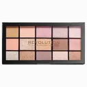 Палетка теней Reloaded Palette Fundamental