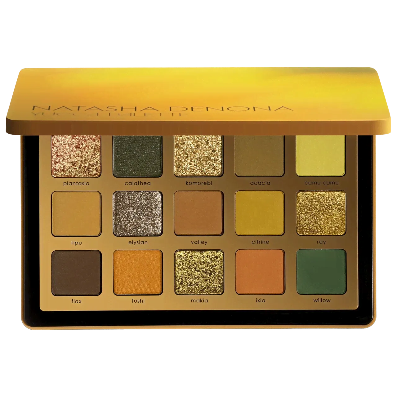 Natasha Denona Yucca Palette-0