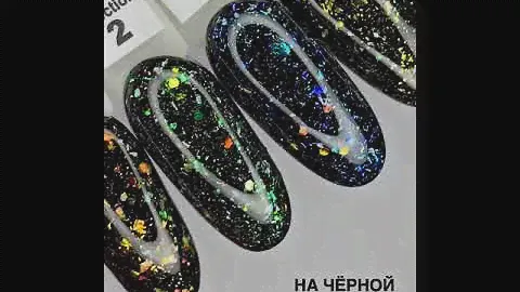 Гель-лаки Oxxi Rumba (Палитра)