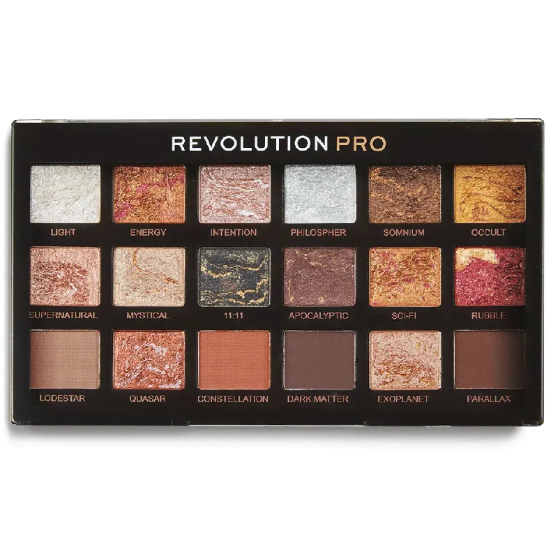 Палетка теней Regeneration Palette Astrological-0