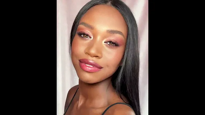 Cult Beauty - CHARLOTTE TILBURY - Luxury Palette - Walk of No Shame