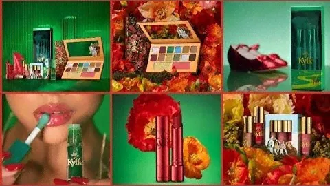ComingSoon New!Wizard of Oz x Kylie collection|New Makeup Releases 2022|Urdu/Hindi Review|New Makeup