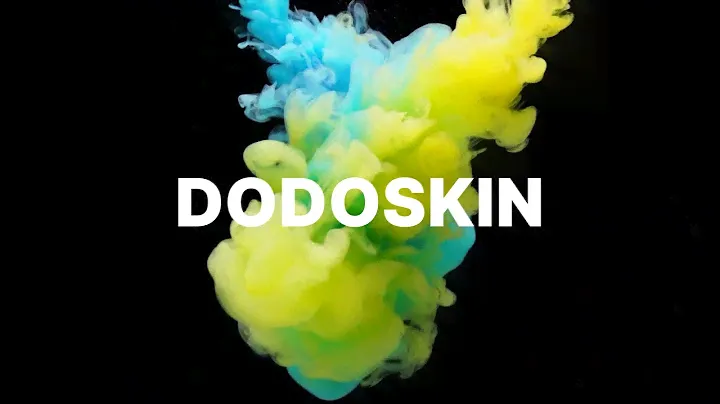 Find Your Color, DODOSKIN #2