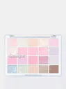 Большая палетка теней для век Dasique Mood Shadow Palette #05 Cotton Powder