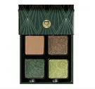 Тени для век Eyeshadow Palette Petit Fours Peridot Viseart