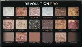 Палетка теней Revolution Pro Regeneration palette тон astrological