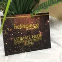 Bellapierre Cosmetics Ultimate Nude Eyeshadow Palette 35 Colors