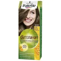 Palette Фитолиния Стойкая крем-краска для волос, 110 мл