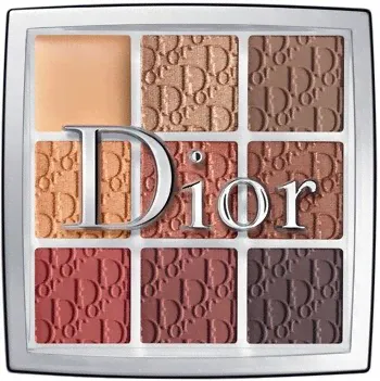 Dior Backstage Eye Palette 003 Amber Neutrals-0
