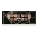 Набор теней TF 12 NUDE PALETTE EYESHADOW тон 01