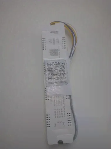 🛍 RF 2,4G Remote palette drive phone APP control СВЕТОДИОДНЫЙ driver (20-40 Вт) X4 (40-60 Вт) X4 трансформатор освещения для двухцветсветодиодный Дов-0