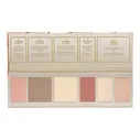 SEPHORA COLLECTION Flawless Face Palette Палетки для лица 02 Medium