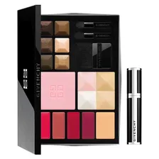 Givenchy Makeup Essentials Palette Косметическая палетка