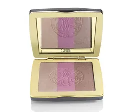 Illuminating Face Palette - Moonlit Палитра хайлайтеров для блистательного макияжа "Лунный свет" 4,5г