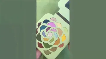 25- Shade Palette | Desert Sage