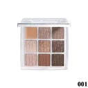 Палетка для глаз Dior "Backstage Eye Palette" 9 оттенков 10g