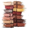 Lidschatten-Palette - Catrice Pro Desert Romance Slim Eyeshadow Palette 010
